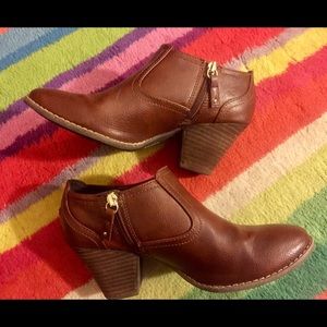 Dr. Scholl’s Codi Ankle Boot